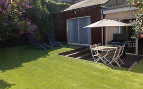 Appartement 70m2 hyper centre avec baignoire balnéo